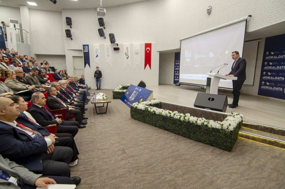 Düzce Bolu Ar-Ge Proje Pazarı 2026