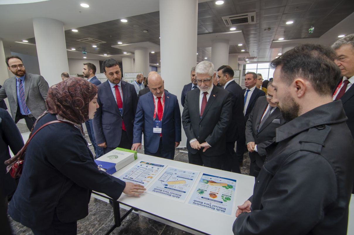 Düzce Bolu Ar-Ge Proje Pazarı 2026