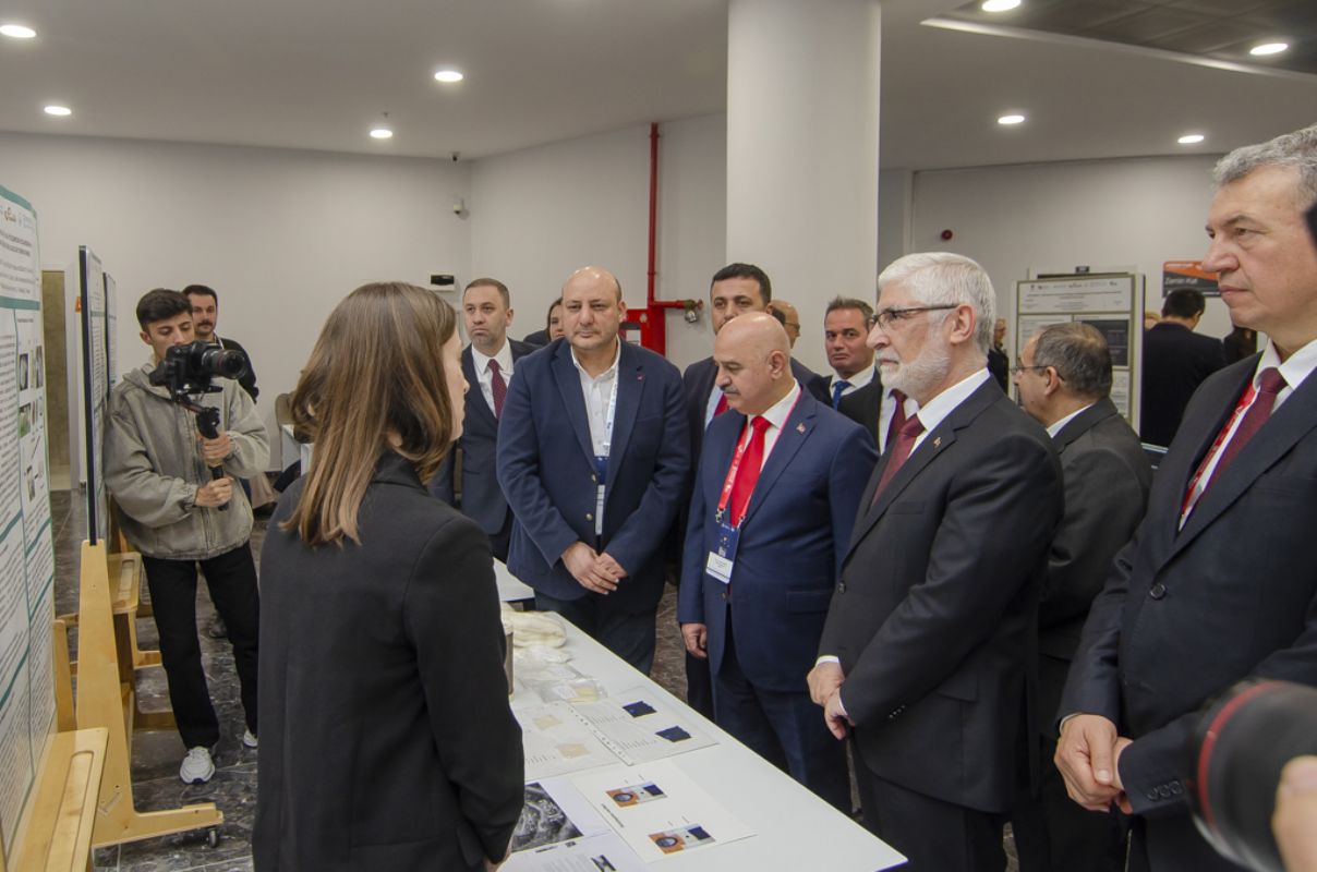 Düzce Bolu Ar-Ge Proje Pazarı 2026