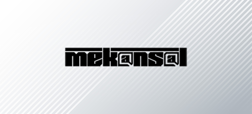 Mekansal Yazılım Danışmanlık Ltd. Şti.  Kapak Resmi