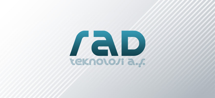 Rad Teknoloji A.Ş. Kapak Resmi