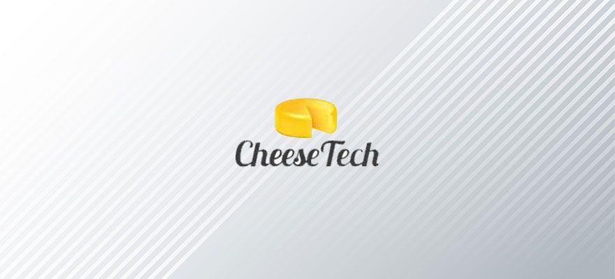 CheeseTech Kapak Resmi