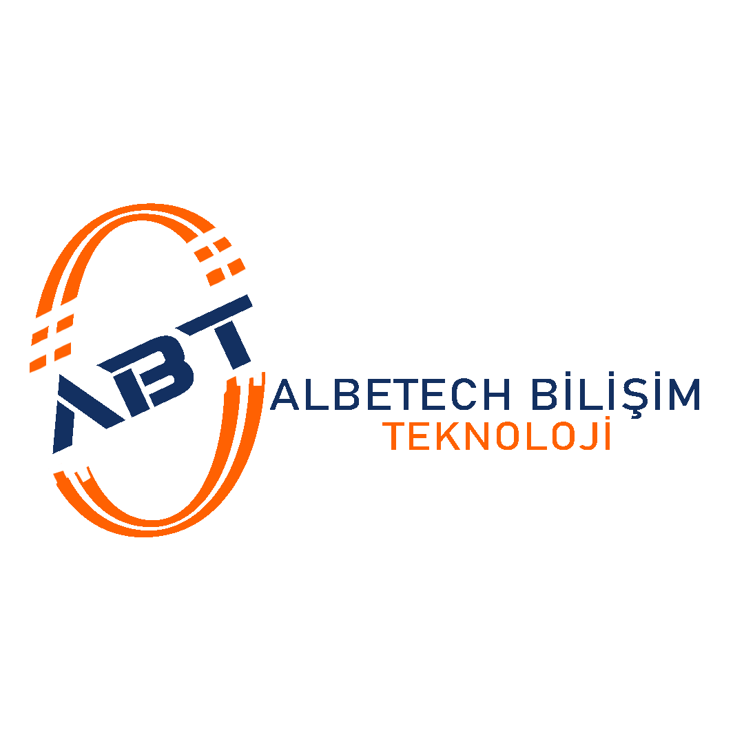 ALBETECH BİLİŞİM YAZILIM LİMİTED ŞİRKETİ  Logosu