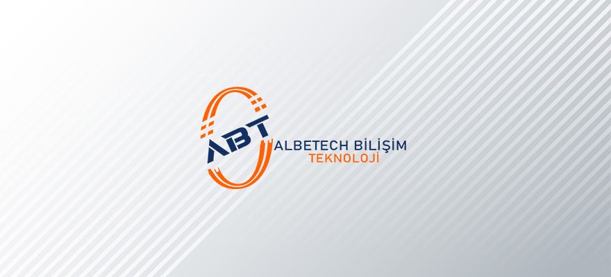 ALBETECH BİLİŞİM YAZILIM LİMİTED ŞİRKETİ  Kapak Resmi