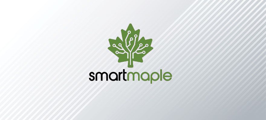 SMART MAPLE Kapak Resmi