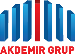 Aydın Akdemir Logosu