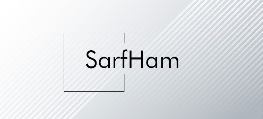 SarfHam Kapak Resmi