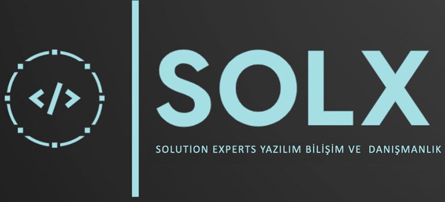 SOLUTION EXPERTS YAZILIM BİLİŞİM VE DANIŞMANLIK LTD. ŞTİ. Kapak Resmi