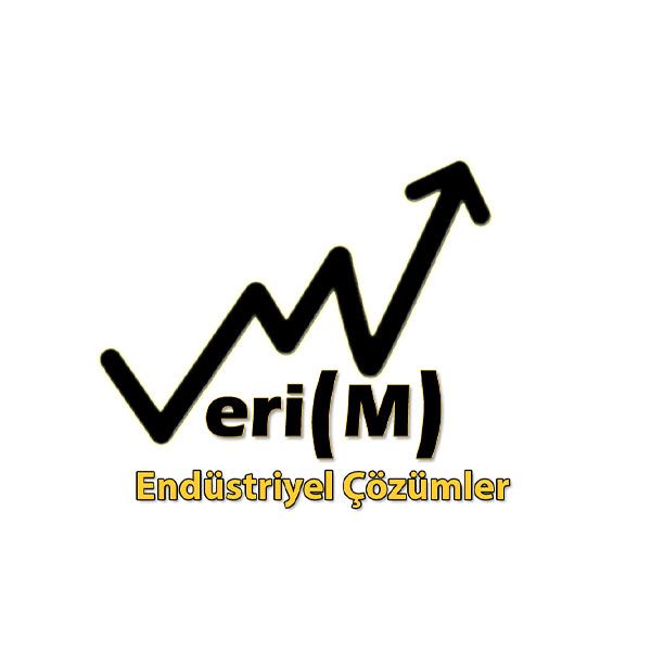 Verim Yazılım Danışmanlık Logosu