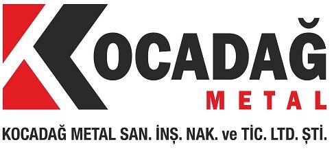 KOCADAĞ METAL Logosu