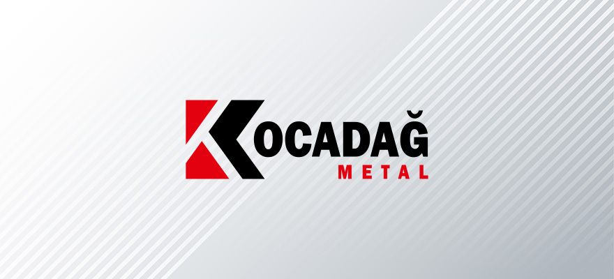 KOCADAĞ METAL Kapak Resmi