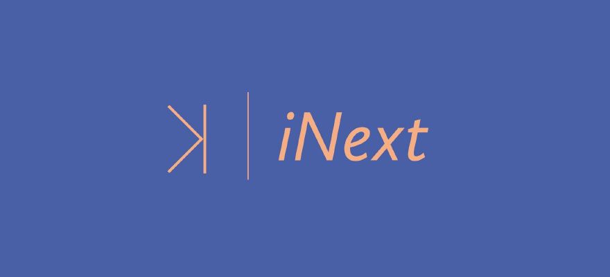 iNext Kapak Resmi