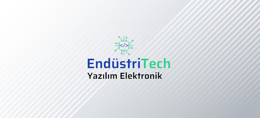 EndustriTech Kapak Resmi