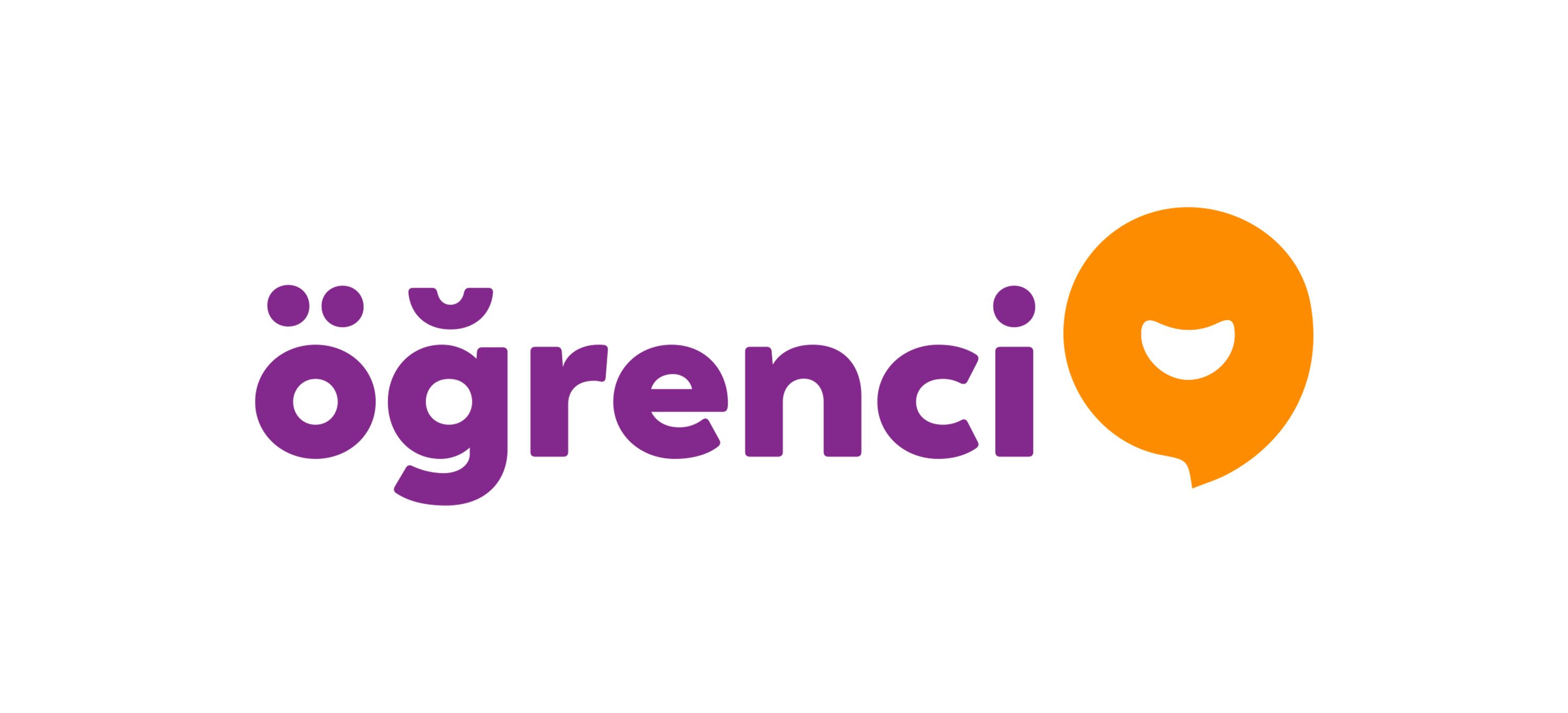 ÖğrenciO Arge Ltd. Şti. Logosu